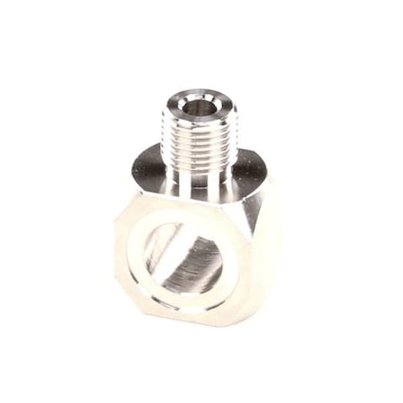 Seb Professional Plug 3320929100